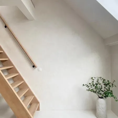 Edville Studio Ghent Exterior photo