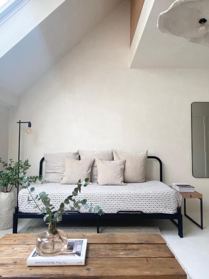 Apartment Edville Gent