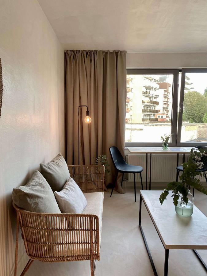 Edville Apartment Gent