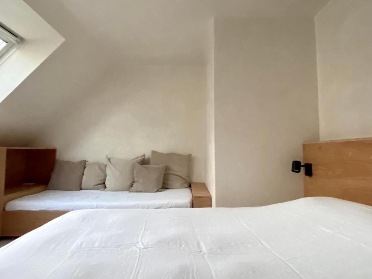 Edville Apartment Gent