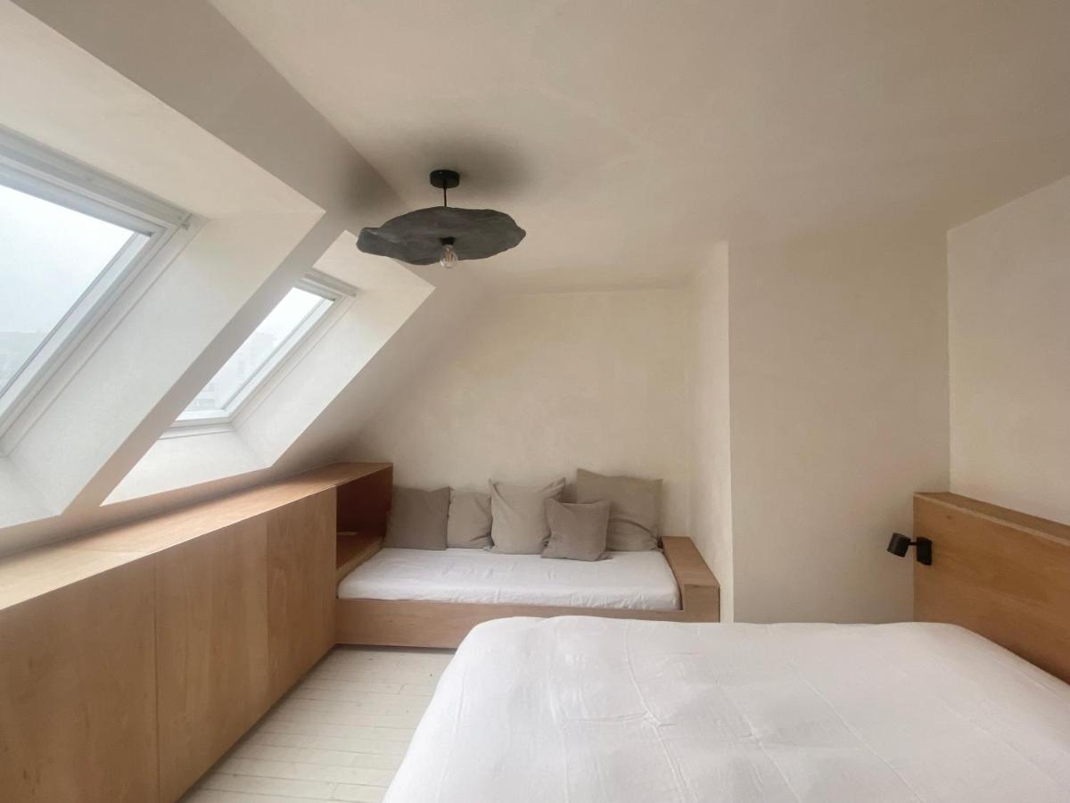 Apartment Edville Gent