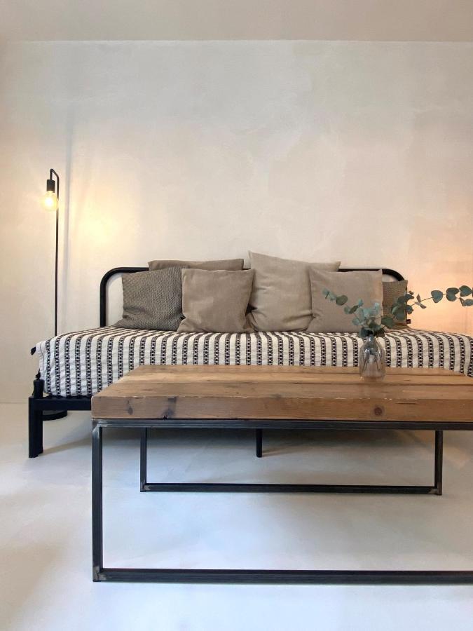 Apartment Edville Gent
