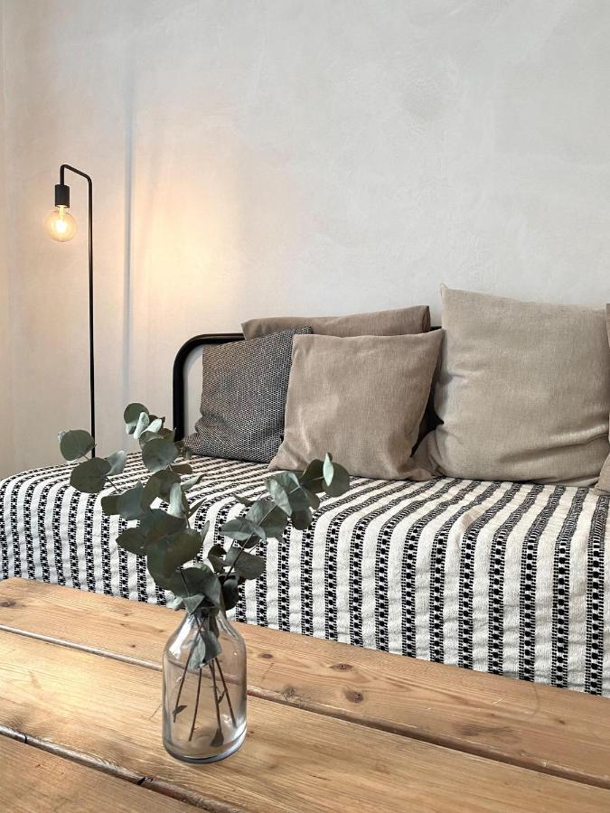 Edville Apartment Gent