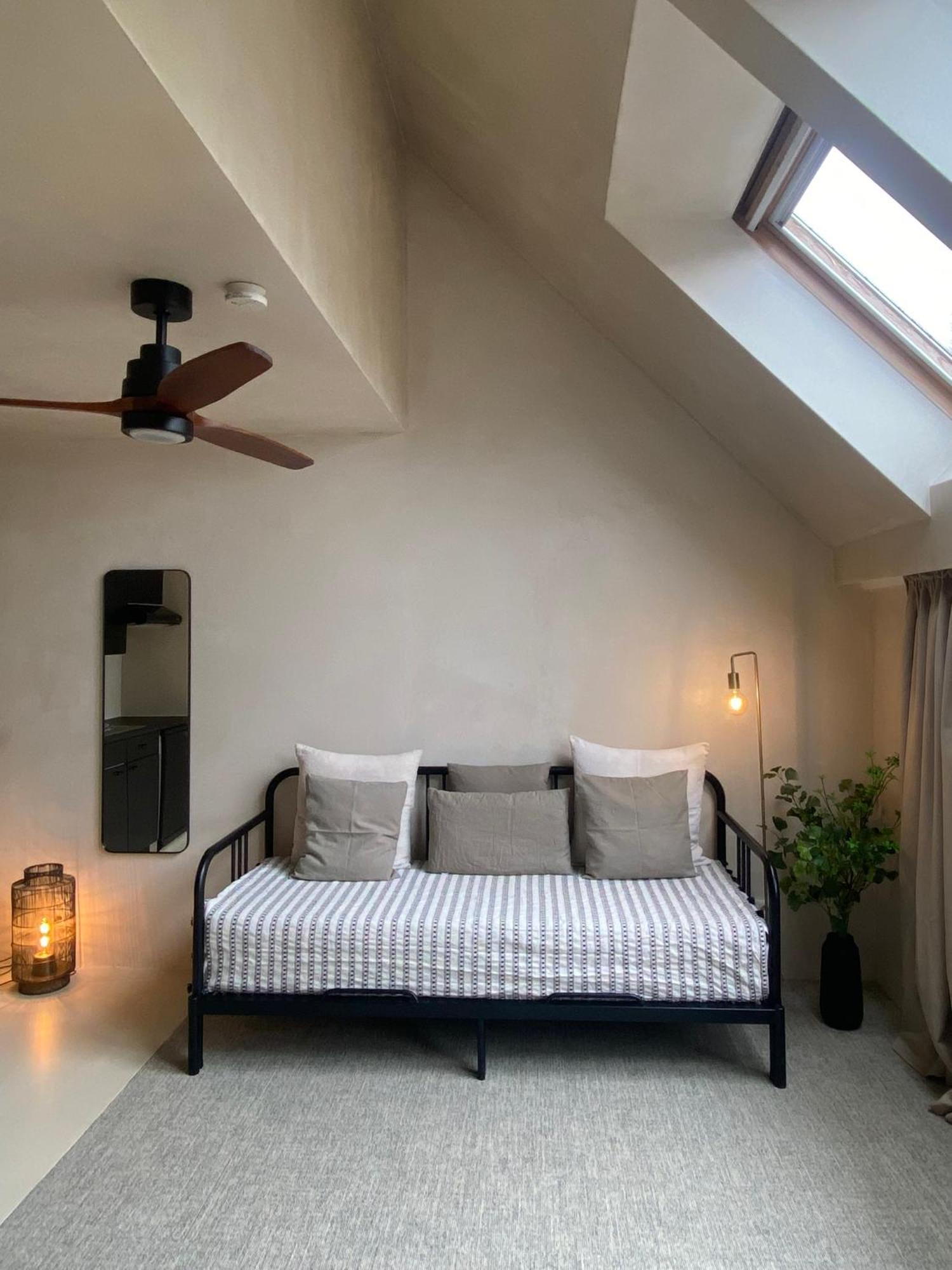 Edville Apartamento *