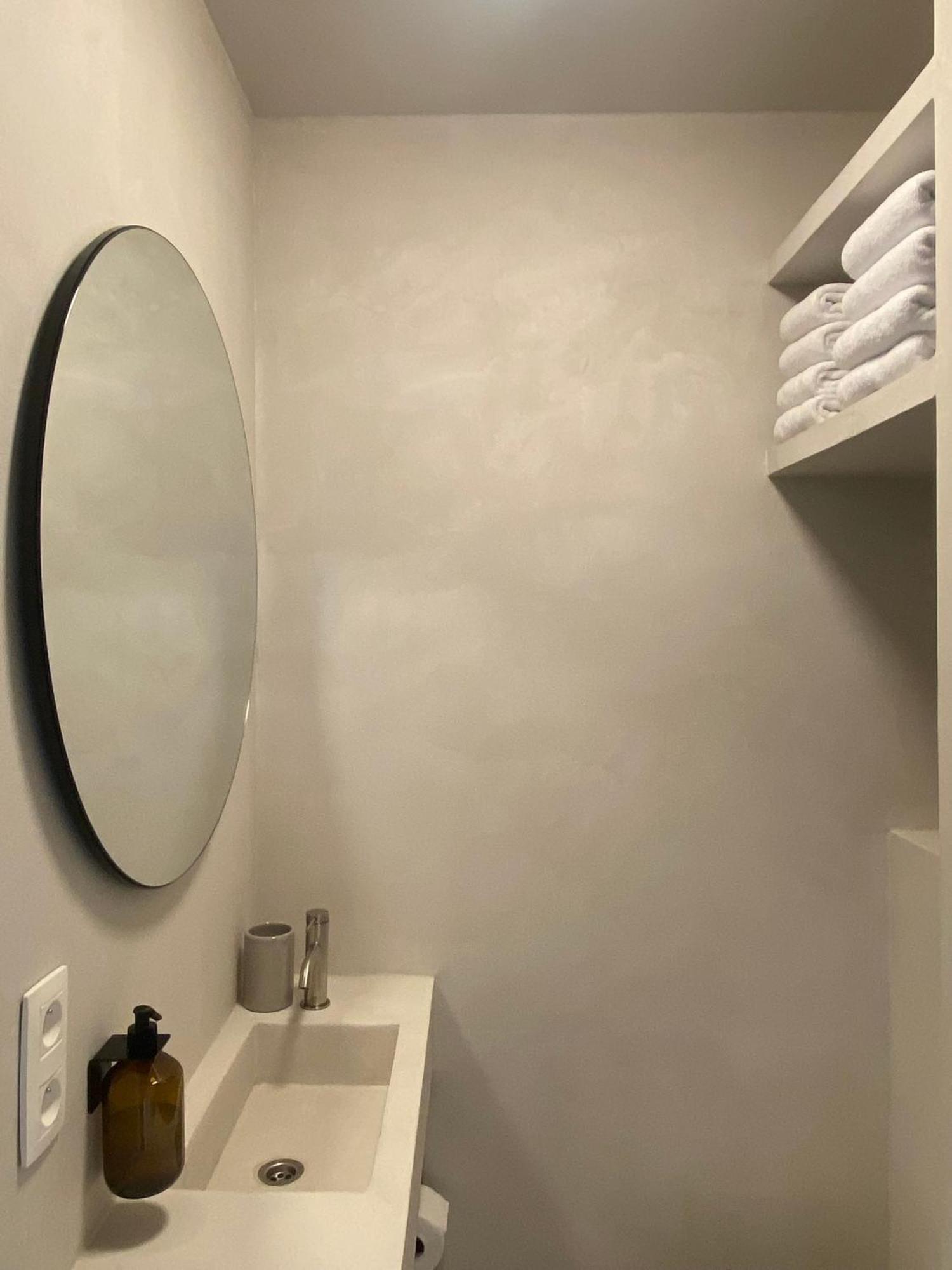 Edville Apartamento Gante