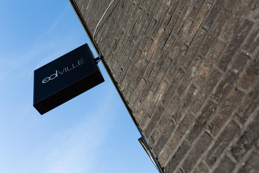 Apartamento Edville
