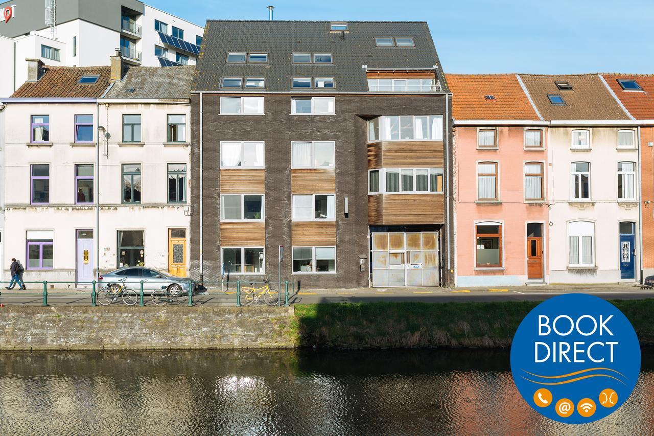 Apartment Edville Gent
